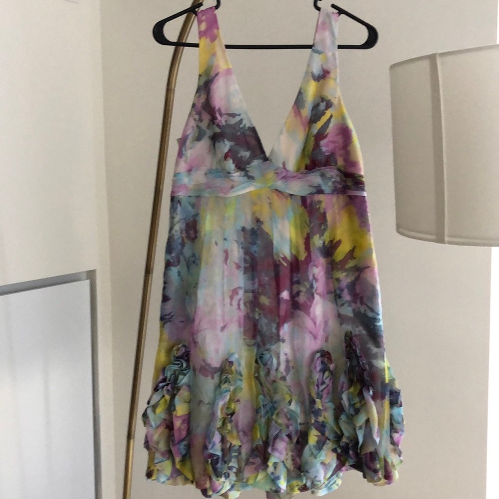 Cocktail dress